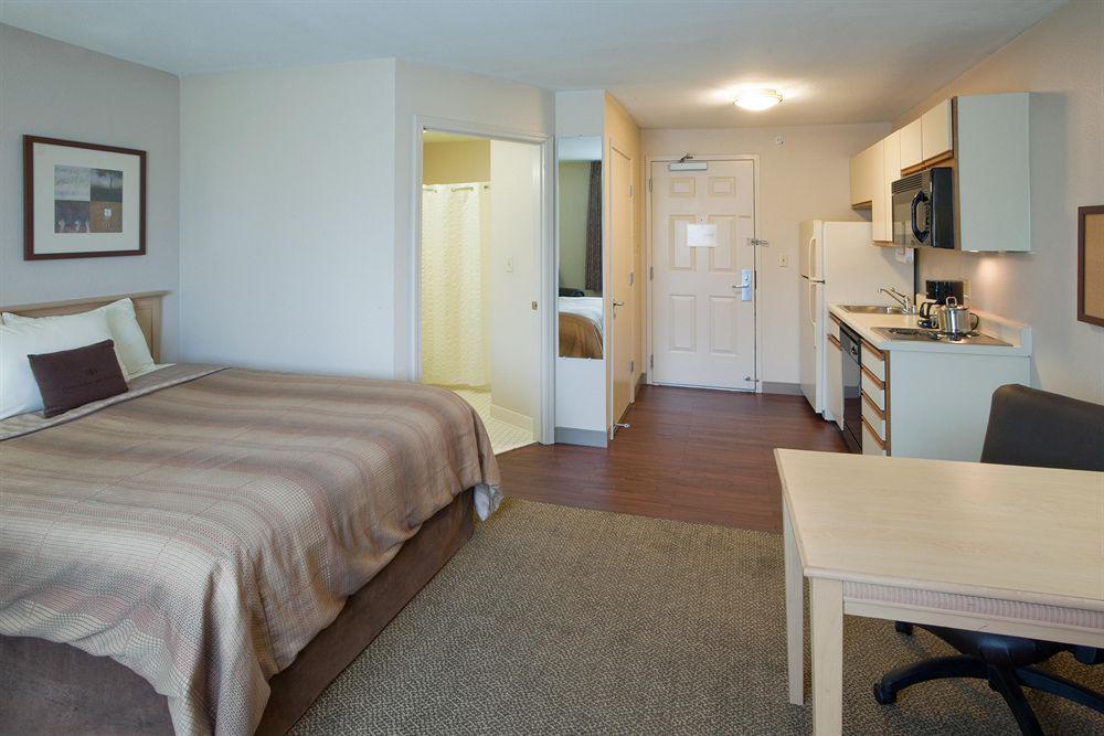 Sonesta Simply Suites Baltimore BWI Airport Linthicum Zimmer foto